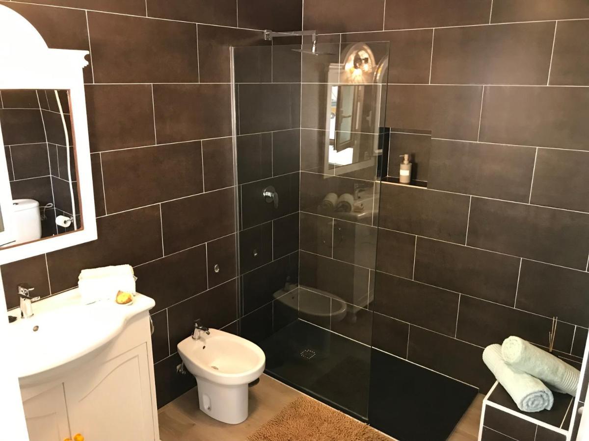 Appartamento Bamboo House Corralejo Esterno foto