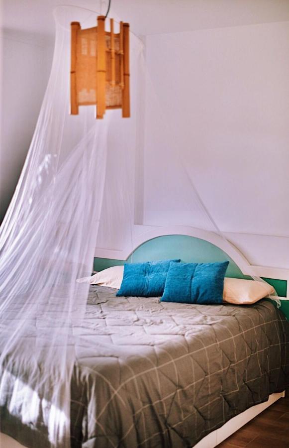 Appartamento Bamboo House Corralejo Esterno foto